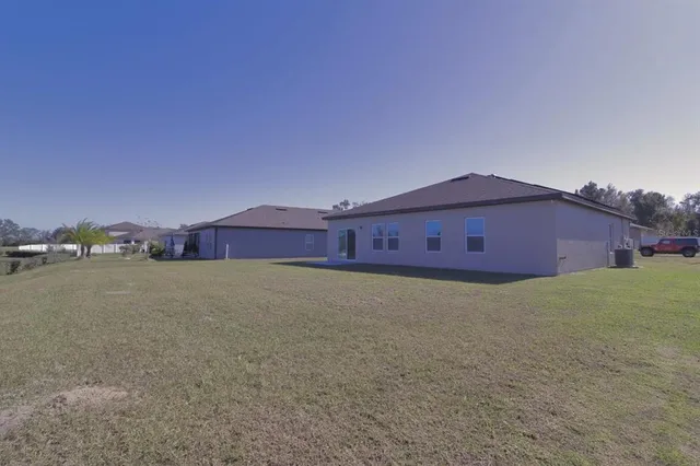 $360,000 | 16402 Blooming Cherry Drive, Groveland, FL 34736