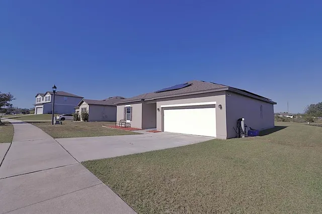 $360,000 | 16402 Blooming Cherry Drive, Groveland, FL 34736