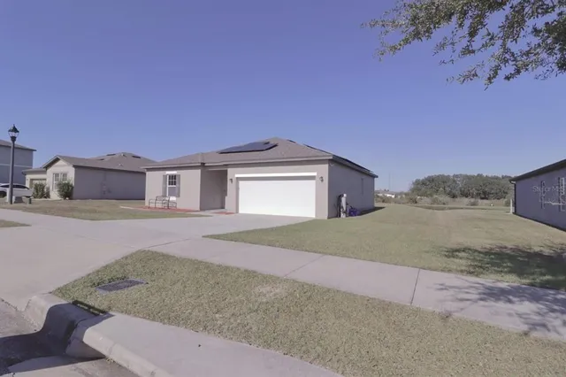 $360,000 | 16402 Blooming Cherry Drive, Groveland, FL 34736