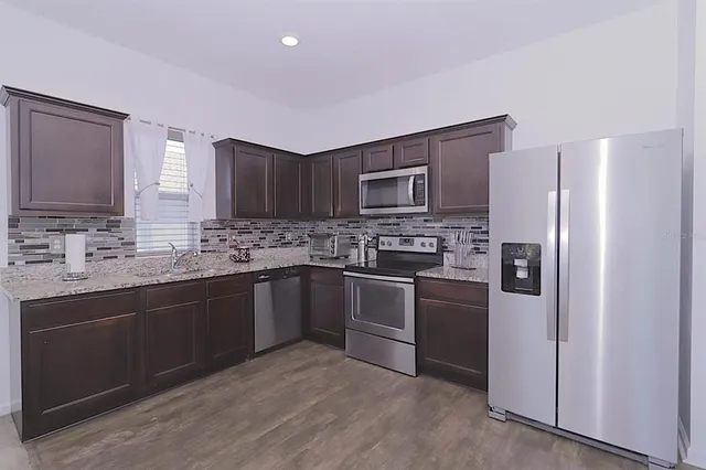 $360,000 | 16402 Blooming Cherry Drive, Groveland, FL 34736