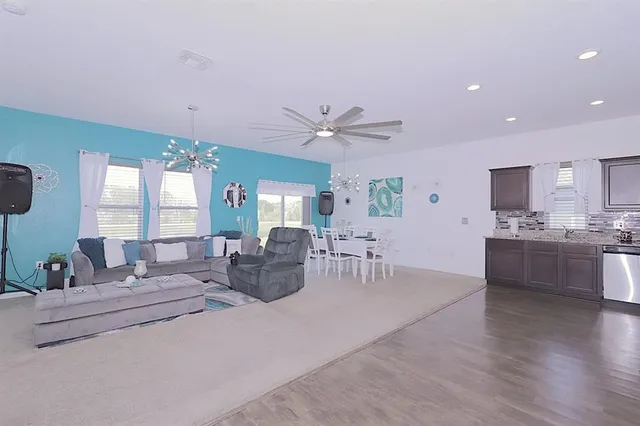 $360,000 | 16402 Blooming Cherry Drive, Groveland, FL 34736