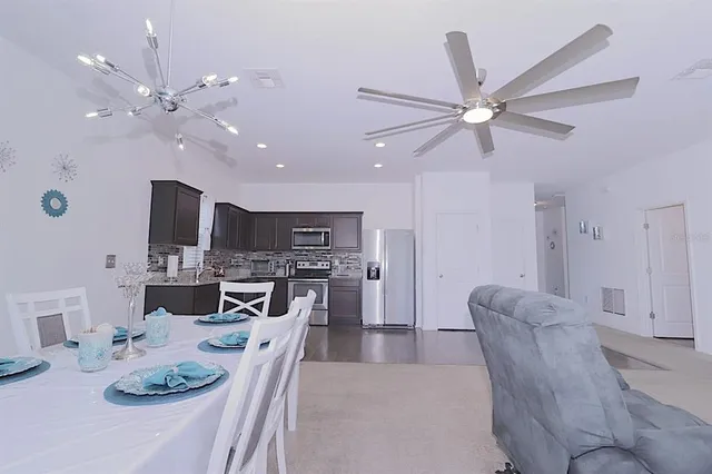 $360,000 | 16402 Blooming Cherry Drive, Groveland, FL 34736