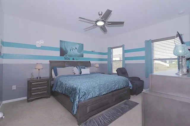 $360,000 | 16402 Blooming Cherry Drive, Groveland, FL 34736