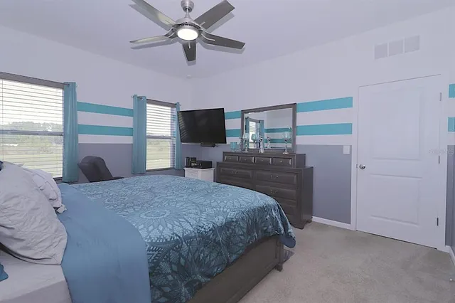 $360,000 | 16402 Blooming Cherry Drive, Groveland, FL 34736