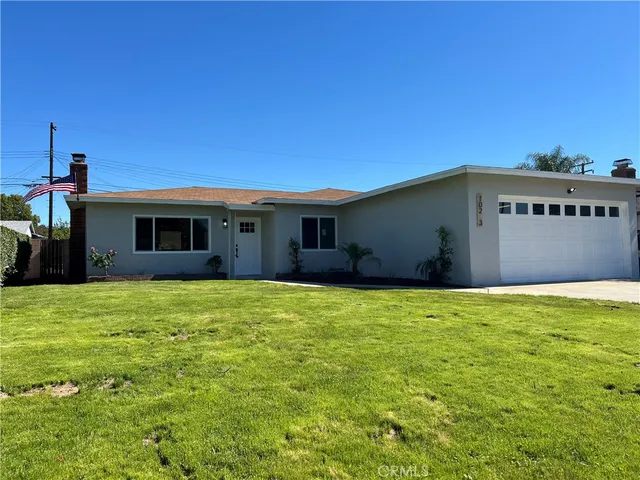$739,900 | 10243 Fremont Avenue, Montclair, CA 91763