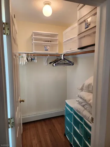 a backyard of a house with seating space