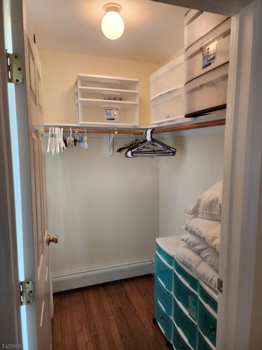 342 Diamond Spring Road Denville, NJ 07834 - Photo 6 of 9 a view of closet area