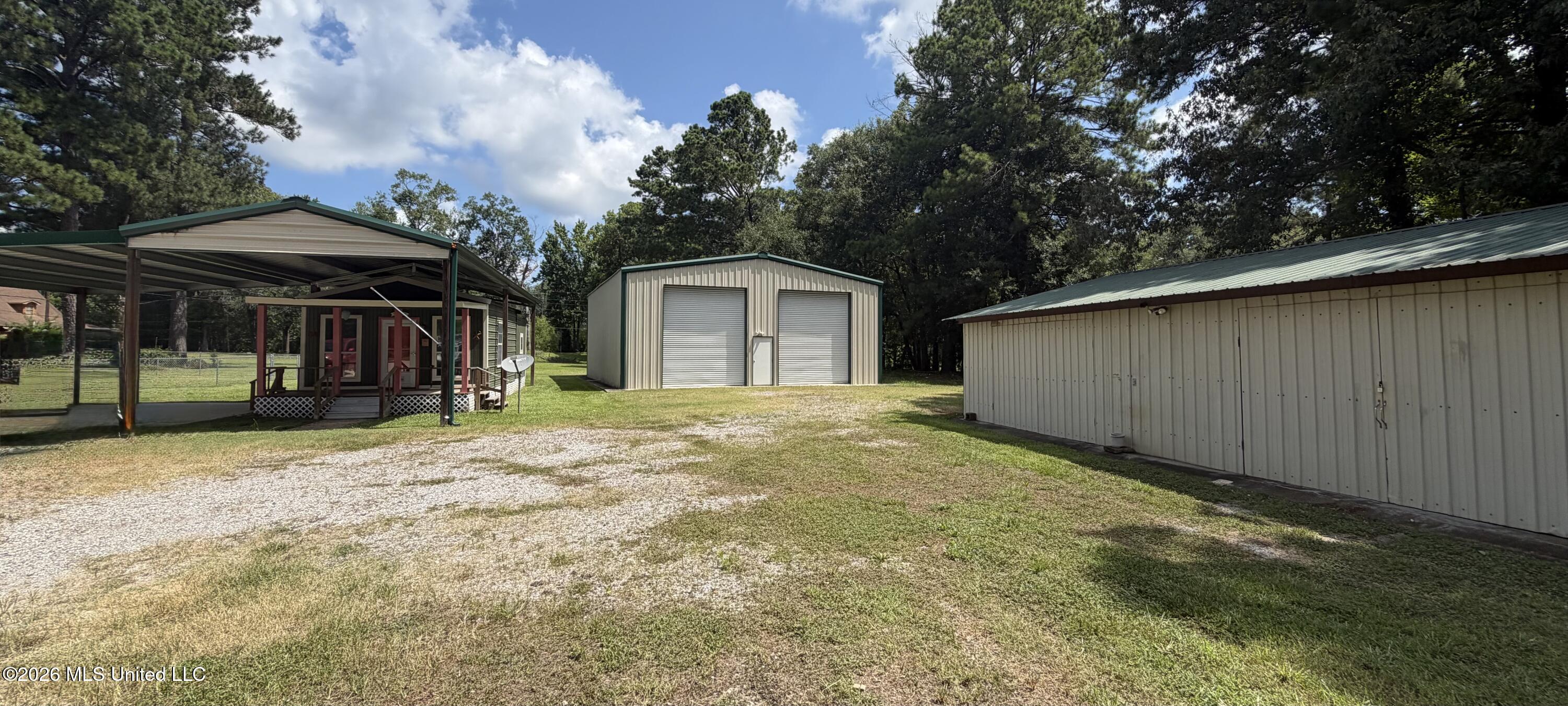 18 Jordan Road Natchez, MS 39120 - Photo 7 of 15 IMG_1536