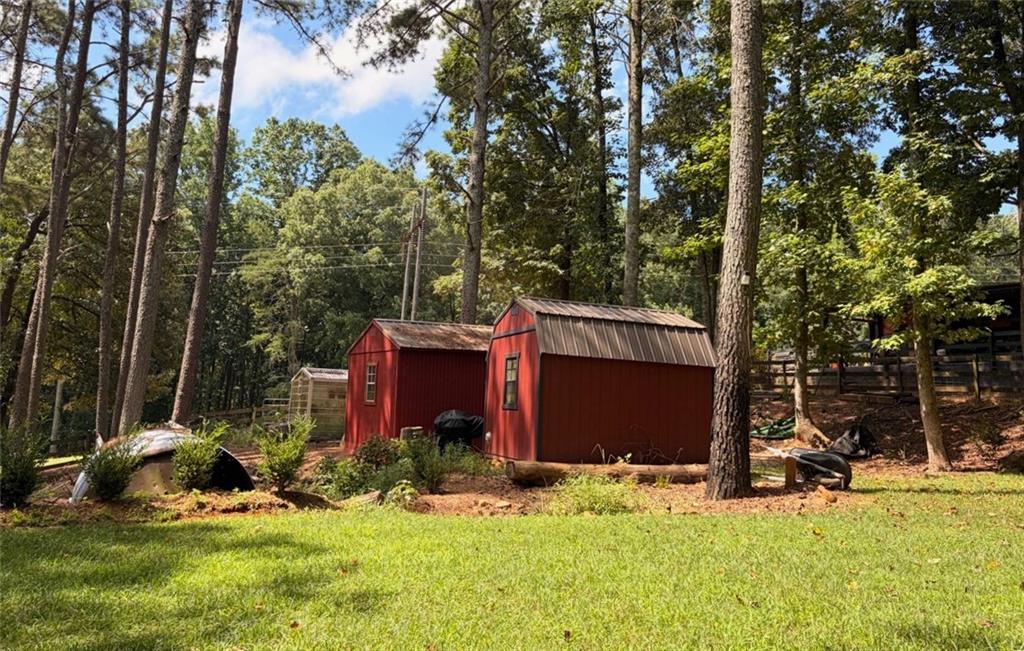 3204 Reavis Mountain Road Ball Ground, GA 30107 - Photo 62 of 76 Gallery Image 62