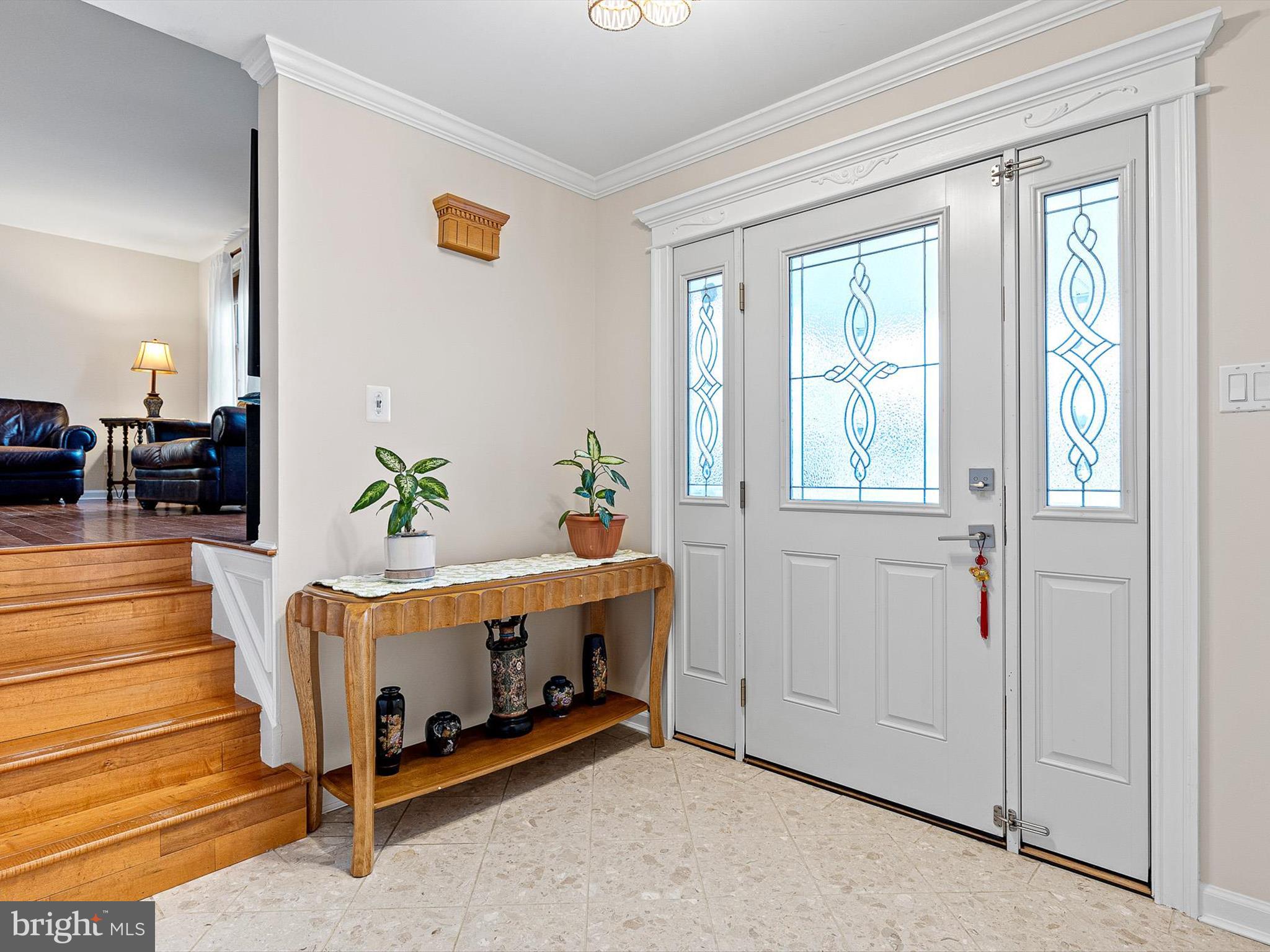 46 Westbridge Road Bear, DE 19701 - Photo 2 of 25 a living room with furniture