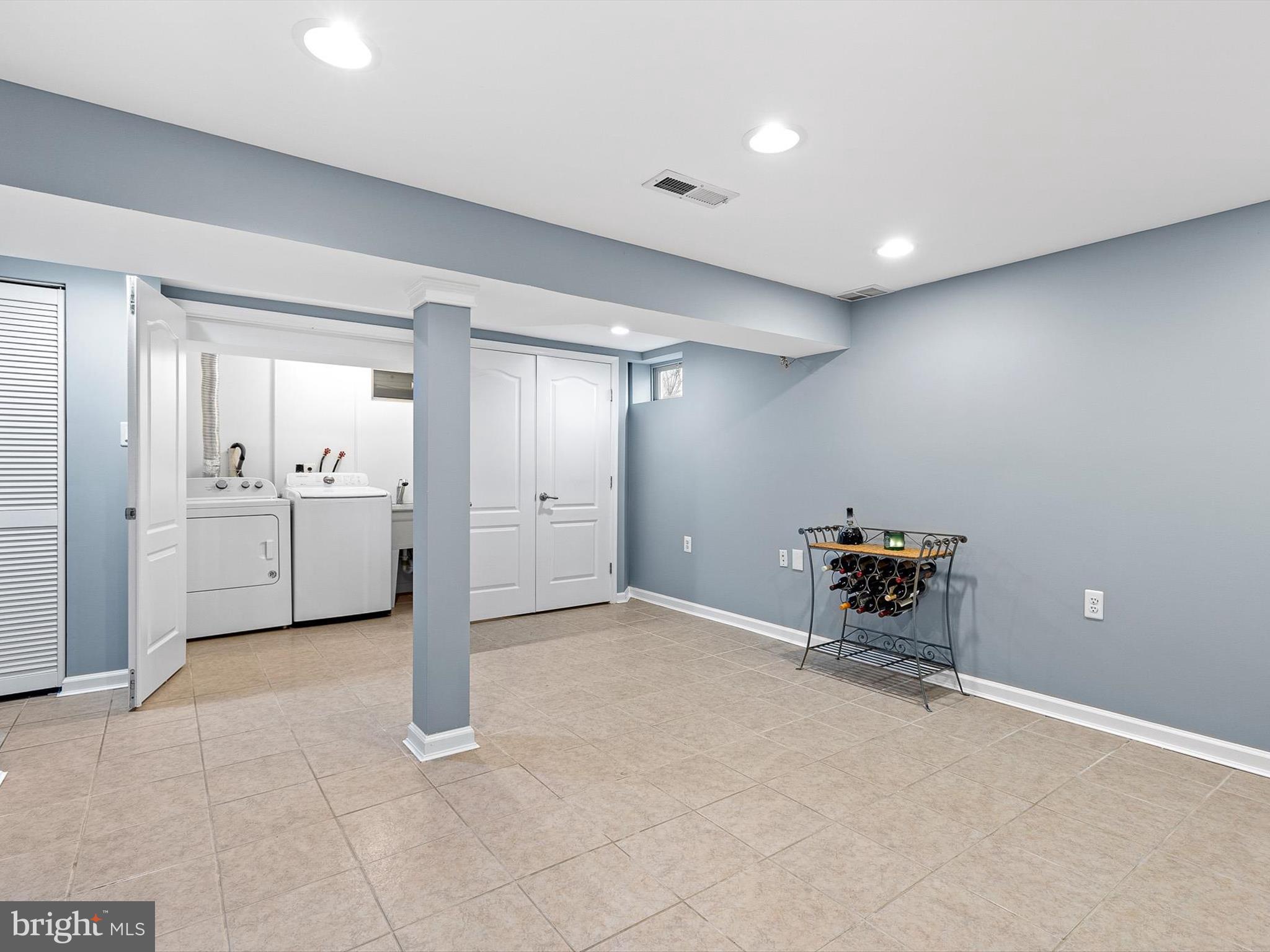 46 Westbridge Road Bear, DE 19701 - Photo 22 of 25 a view of a livingroom with furniture