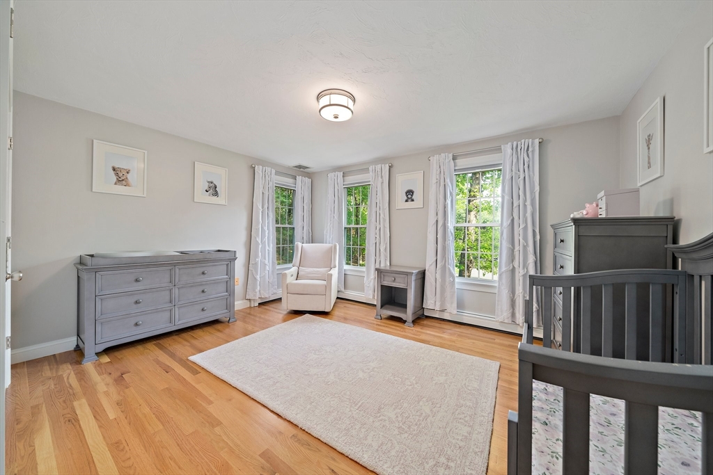 100 York Brook Road Canton, MA 02021 - Photo 28 of 42 a living room with furniture
