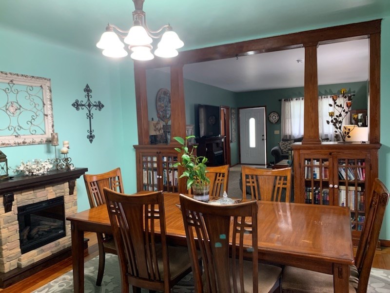 418 Harold Street Bay City, MI 48708 - Photo 5 of 25