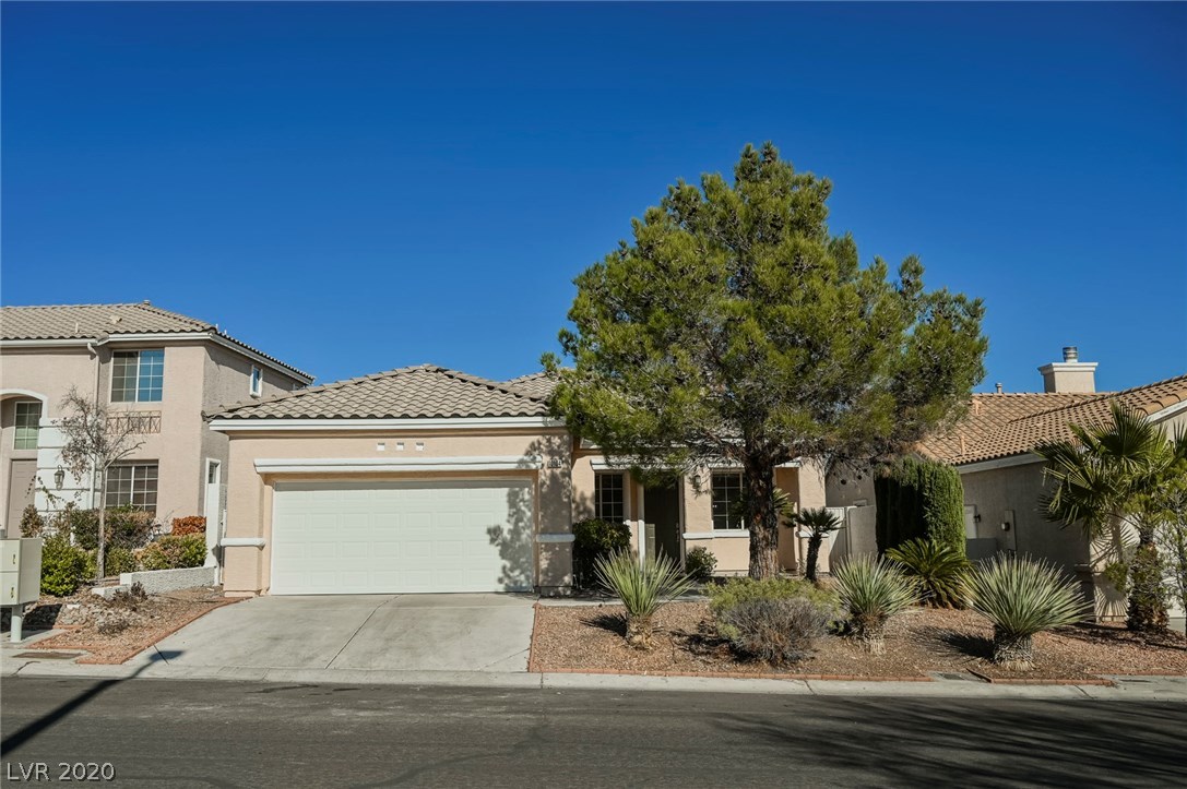 10104 Pinnacle View Place Las Vegas, NV 89134 - Photo 1 of 24