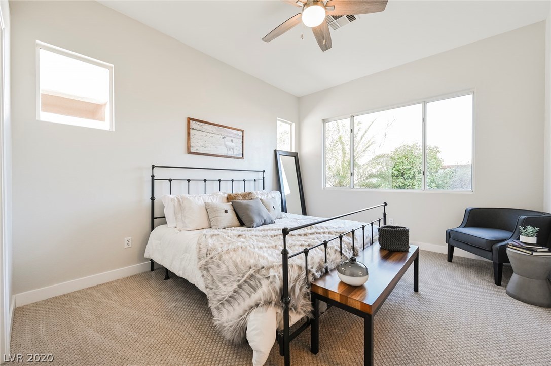 10104 Pinnacle View Place Las Vegas, NV 89134 - Photo 13 of 24