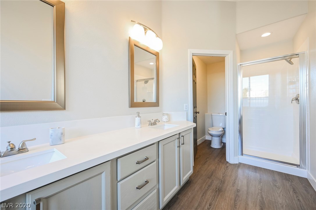 10104 Pinnacle View Place Las Vegas, NV 89134 - Photo 15 of 24