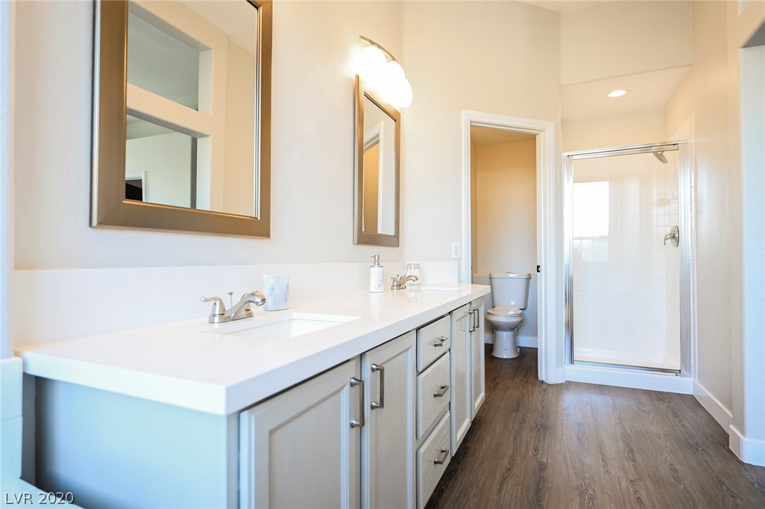10104 Pinnacle View Place Las Vegas, NV 89134 - Photo 18 of 24