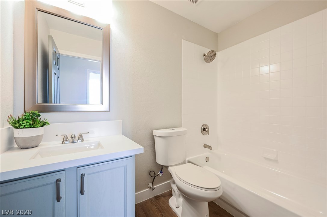 10104 Pinnacle View Place Las Vegas, NV 89134 - Photo 21 of 24