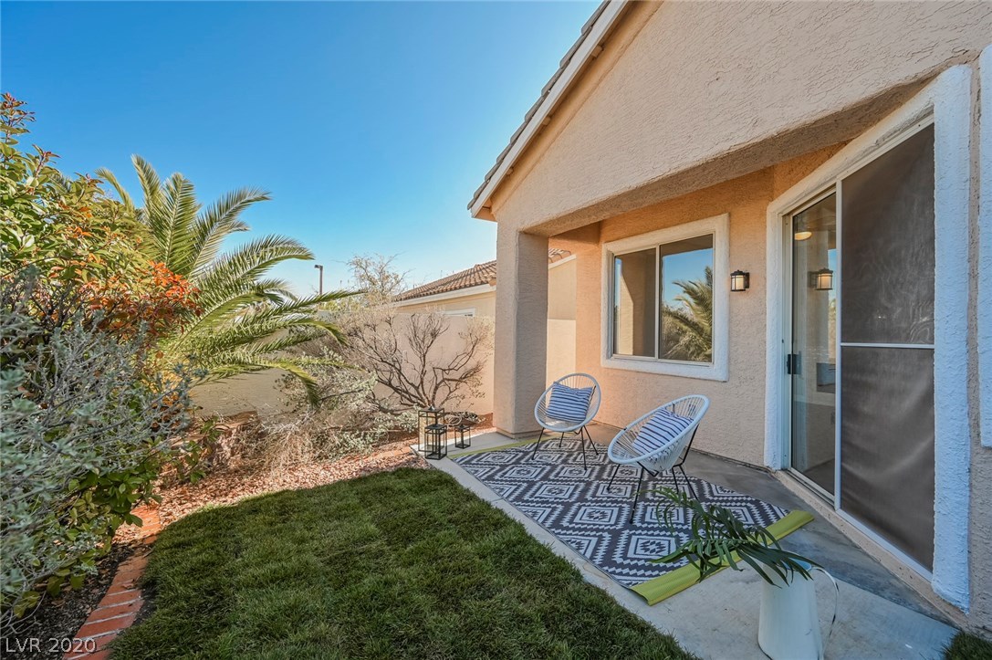 10104 Pinnacle View Place Las Vegas, NV 89134 - Photo 23 of 24