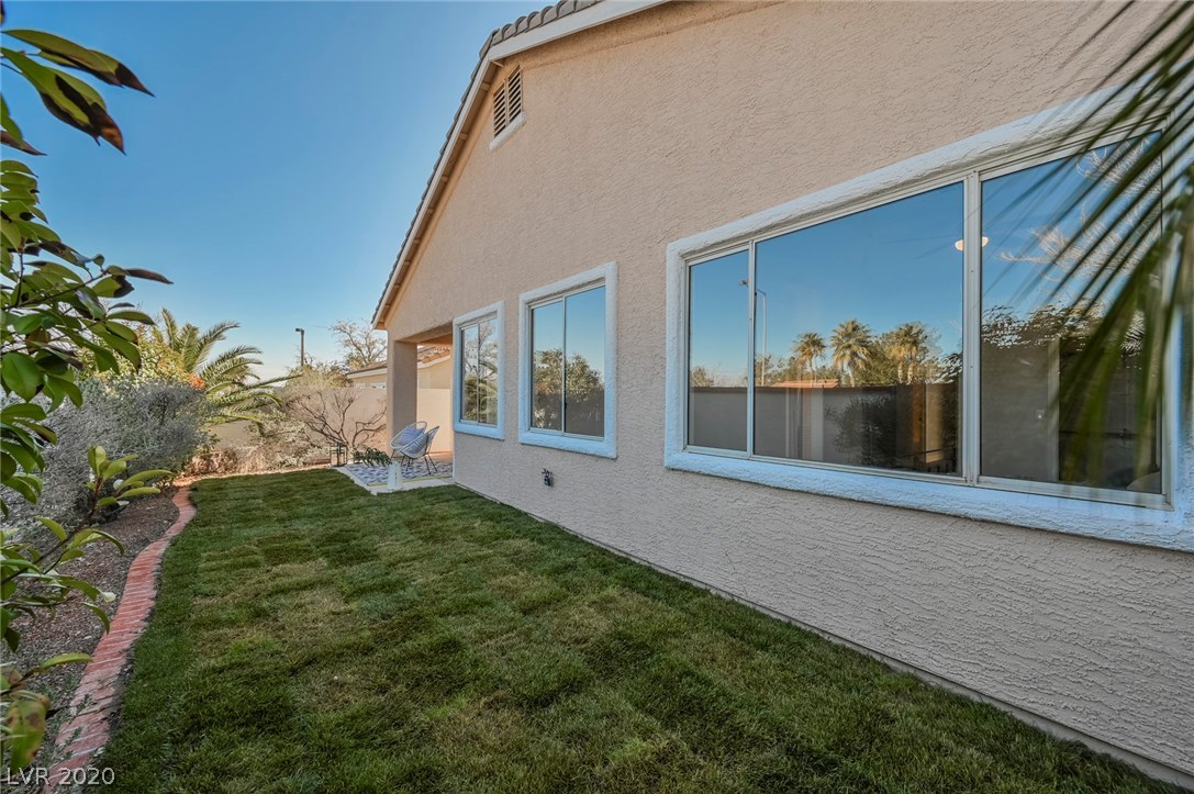 10104 Pinnacle View Place Las Vegas, NV 89134 - Photo 24 of 24