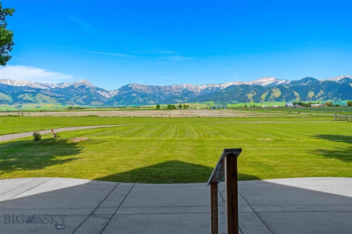 3033 Wes Davis Road Belgrade, MT 59714 - Photo 6 of 91 Imagine dinner parties here!