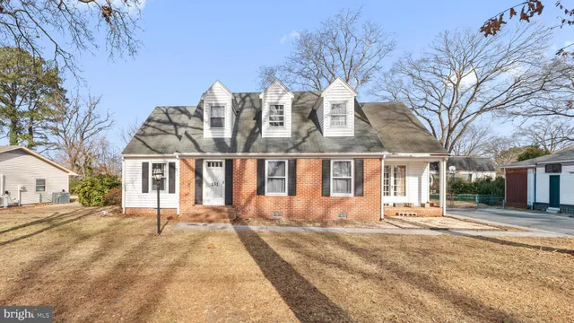 $312,000 | 131 Lakeview Drive, Salisbury, MD 21804