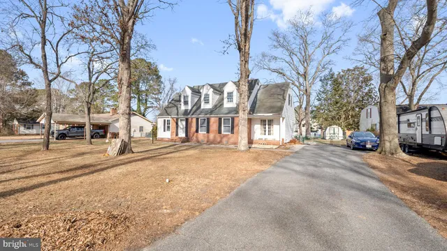 $312,000 | 131 Lakeview Drive, Salisbury, MD 21804
