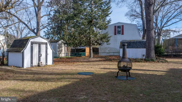 $312,000 | 131 Lakeview Drive, Salisbury, MD 21804