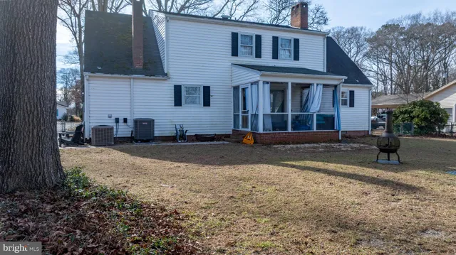 $312,000 | 131 Lakeview Drive, Salisbury, MD 21804