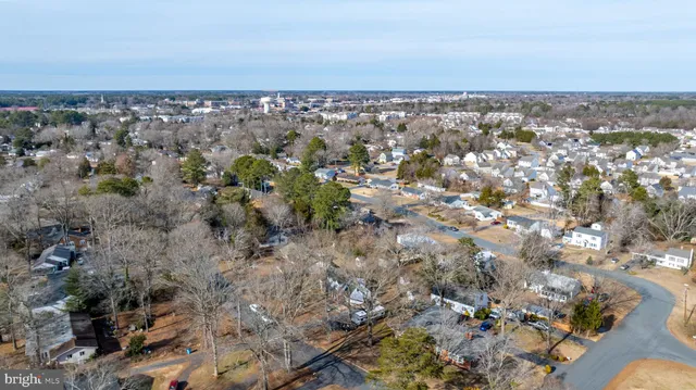 $312,000 | 131 Lakeview Drive, Salisbury, MD 21804