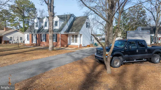 $312,000 | 131 Lakeview Drive, Salisbury, MD 21804