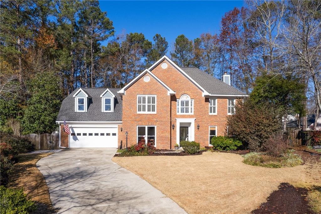 450 Ridge Court Alpharetta, GA 30009 - Photo 1 of 1 Gallery Image 1