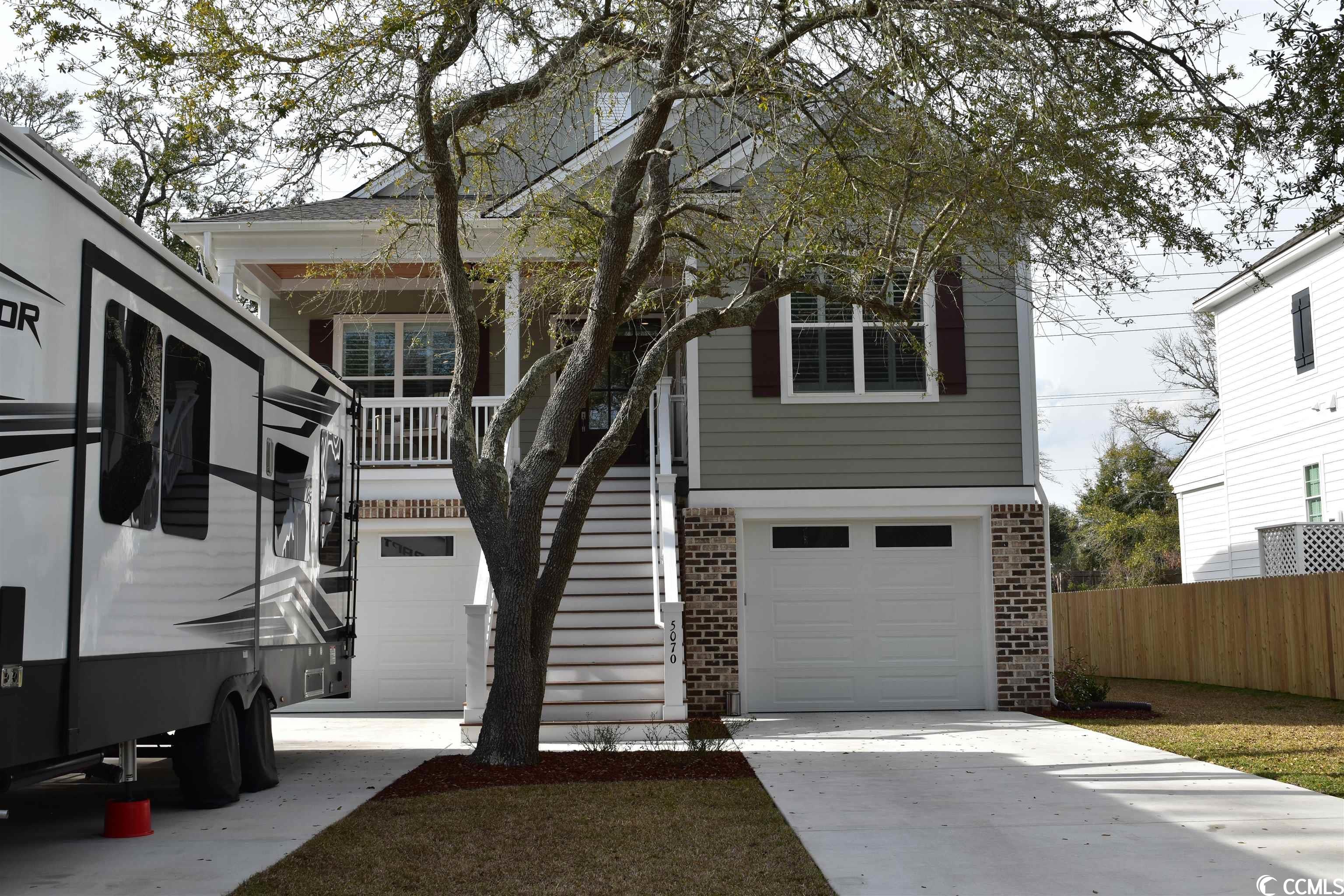 5070 South 1st Street Murrells Inlet, SC 29576 - Photo 15 of 38