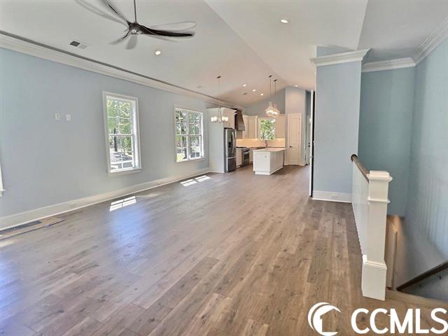 5070 South 1st Street Murrells Inlet, SC 29576 - Photo 21 of 38