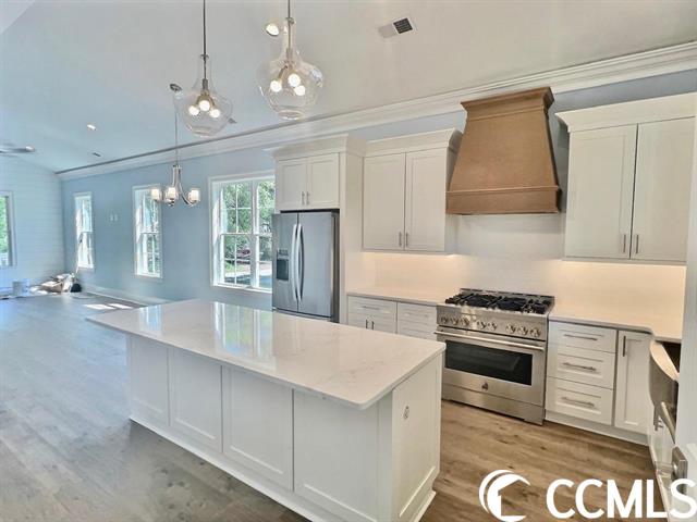 5070 South 1st Street Murrells Inlet, SC 29576 - Photo 22 of 38