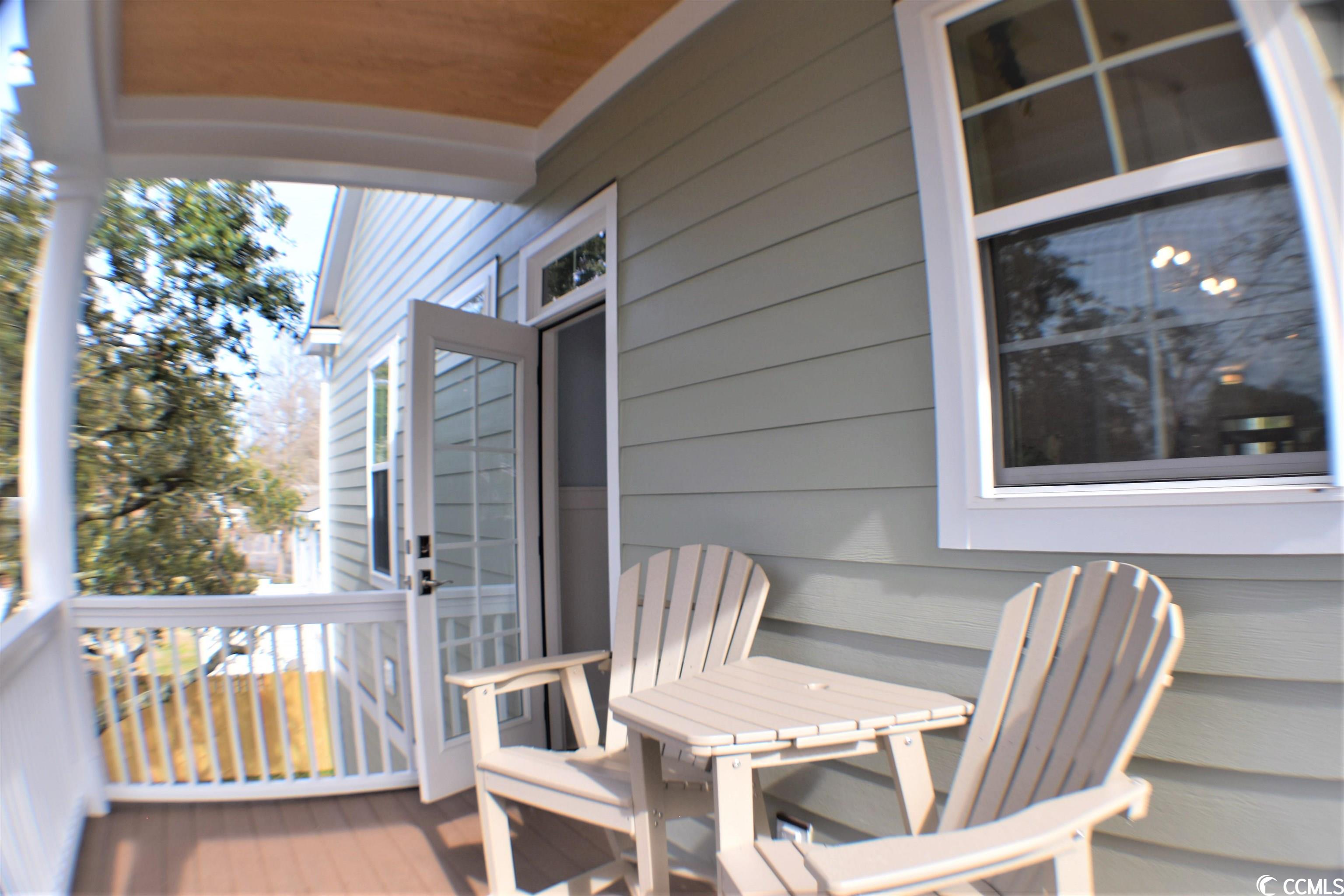 5070 South 1st Street Murrells Inlet, SC 29576 - Photo 25 of 38