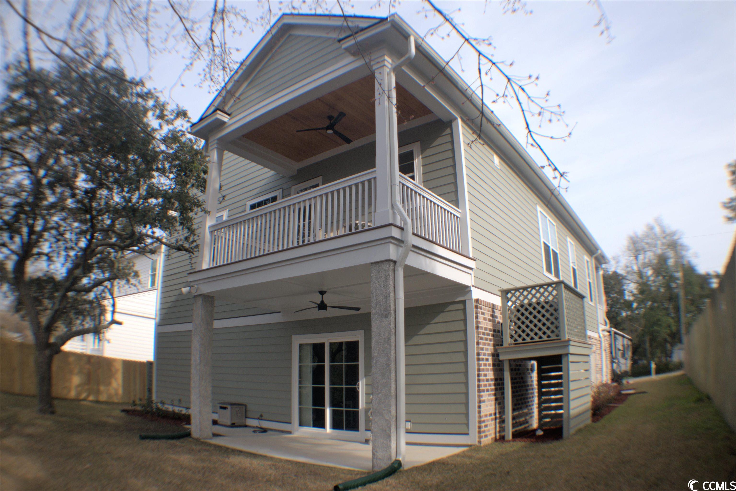 5070 South 1st Street Murrells Inlet, SC 29576 - Photo 26 of 38