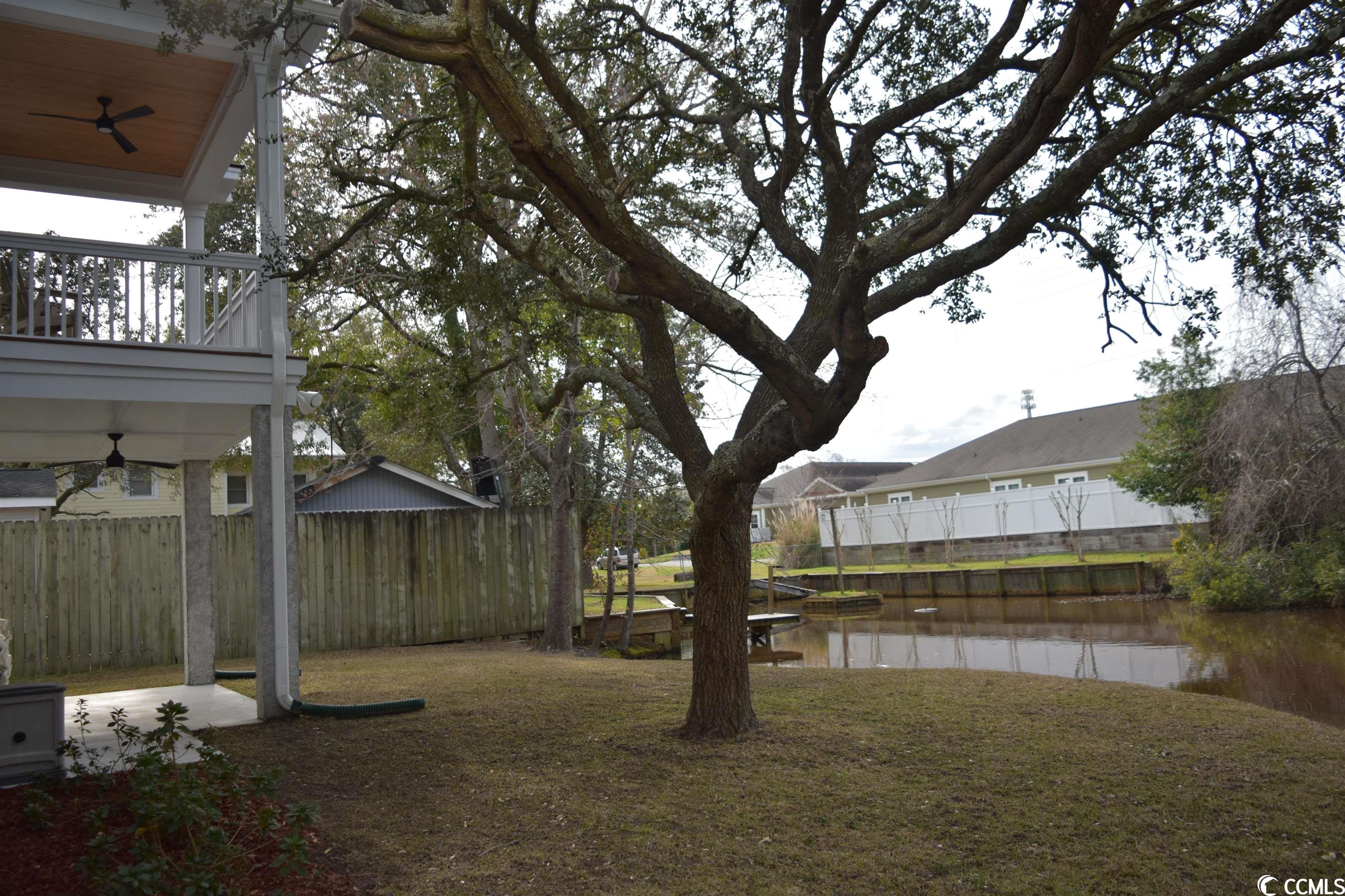 5070 South 1st Street Murrells Inlet, SC 29576 - Photo 27 of 38