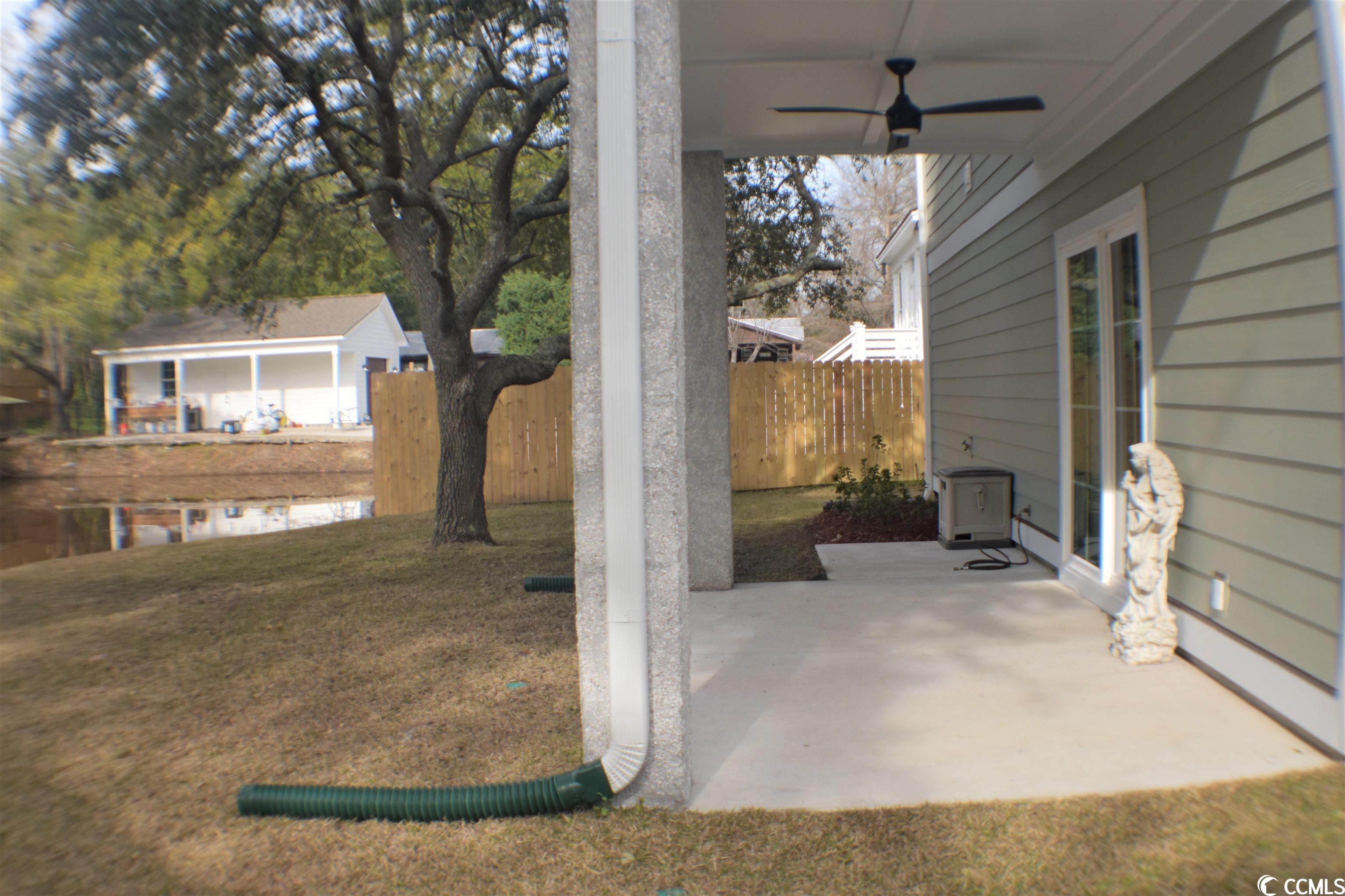 5070 South 1st Street Murrells Inlet, SC 29576 - Photo 33 of 38