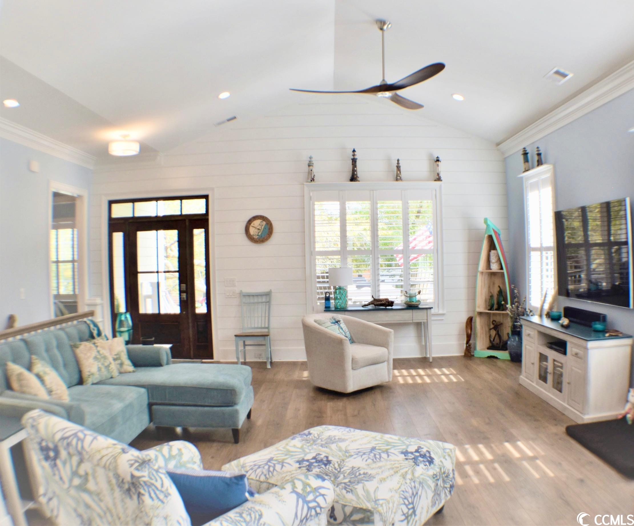 5070 South 1st Street Murrells Inlet, SC 29576 - Photo 4 of 38