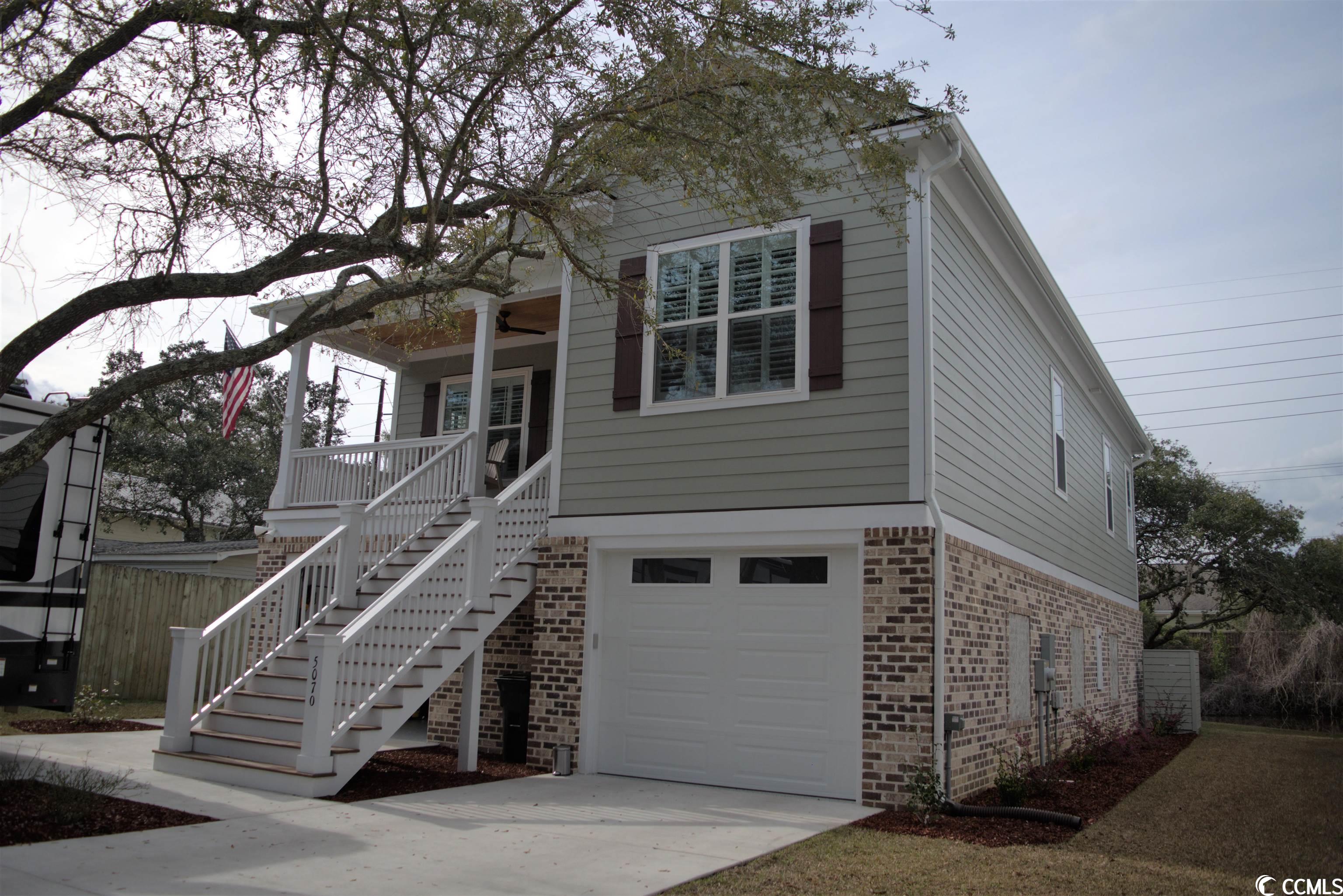 5070 South 1st Street Murrells Inlet, SC 29576 - Photo 5 of 38