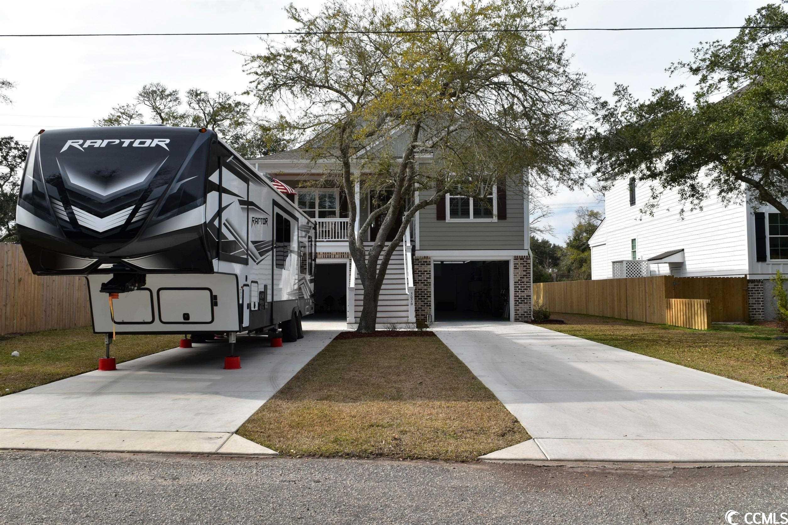 5070 South 1st Street Murrells Inlet, SC 29576 - Photo 9 of 38