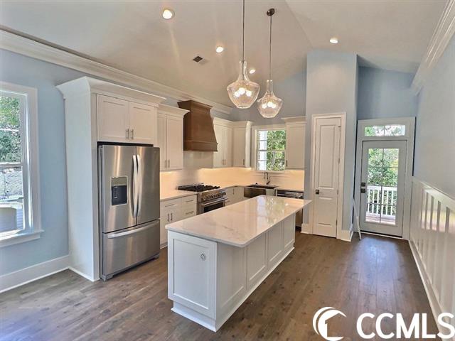 5070 South 1st Street Murrells Inlet, SC 29576 - Photo 10 of 38