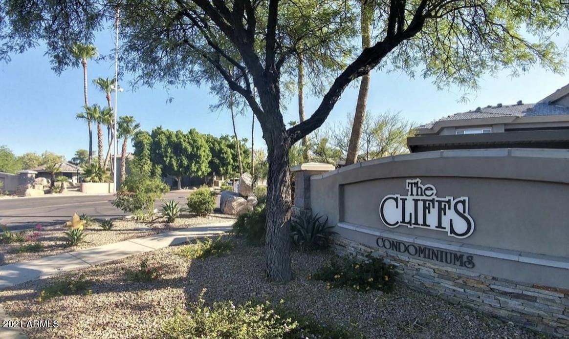 1720 East Thunderbird Road, Unit 2051 Phoenix, AZ 85022 - Photo 14 of 23 The Cliffs