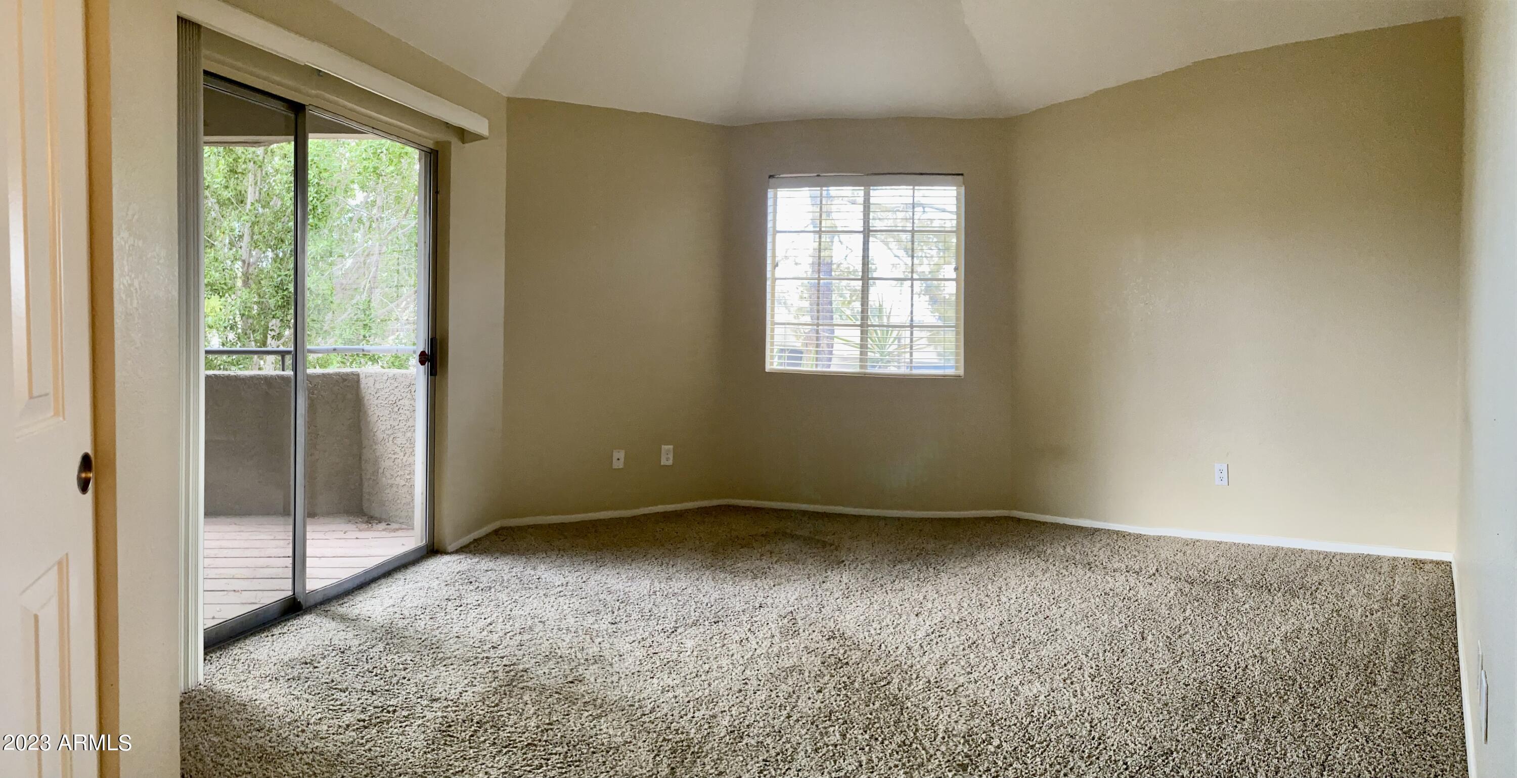 1720 East Thunderbird Road, Unit 2051 Phoenix, AZ 85022 - Photo 4 of 23 Bedroom 1