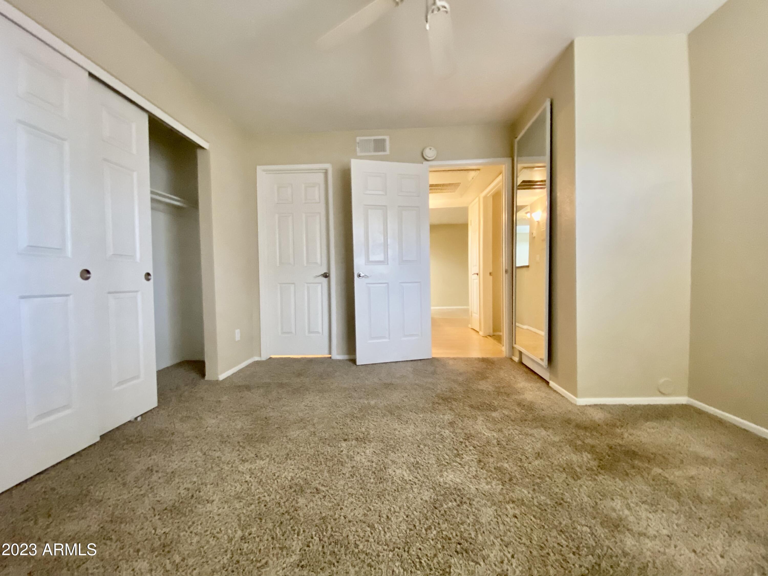1720 East Thunderbird Road, Unit 2051 Phoenix, AZ 85022 - Photo 9 of 23 Bedroom 2