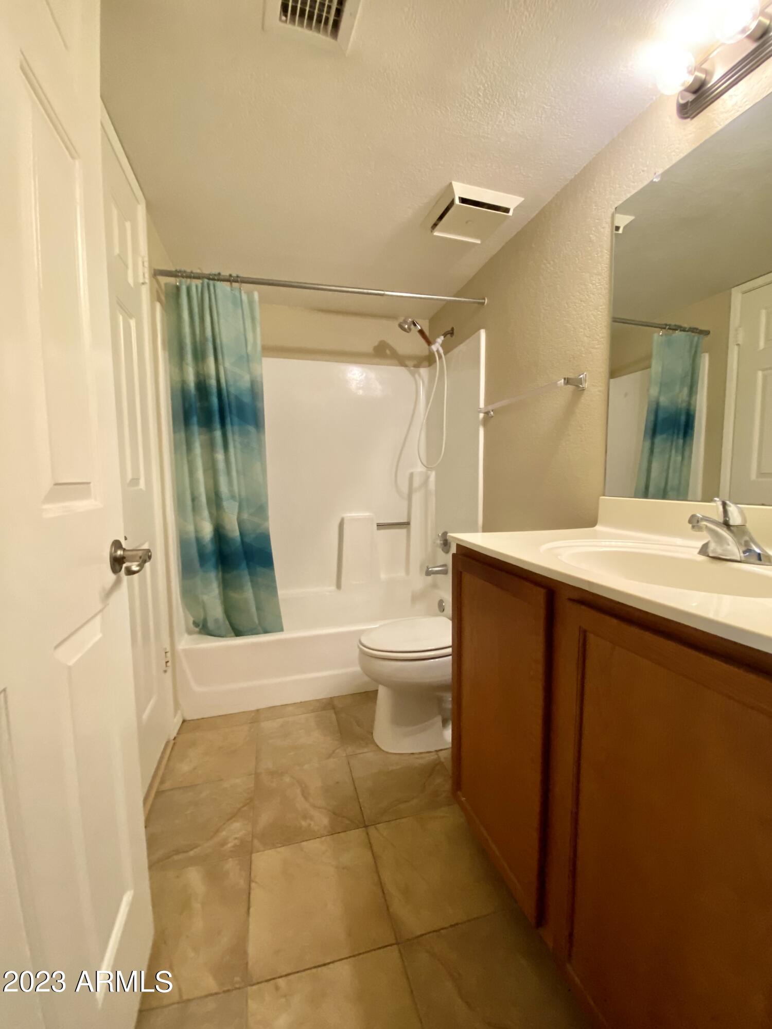 1720 East Thunderbird Road, Unit 2051 Phoenix, AZ 85022 - Photo 10 of 23 Bath 2