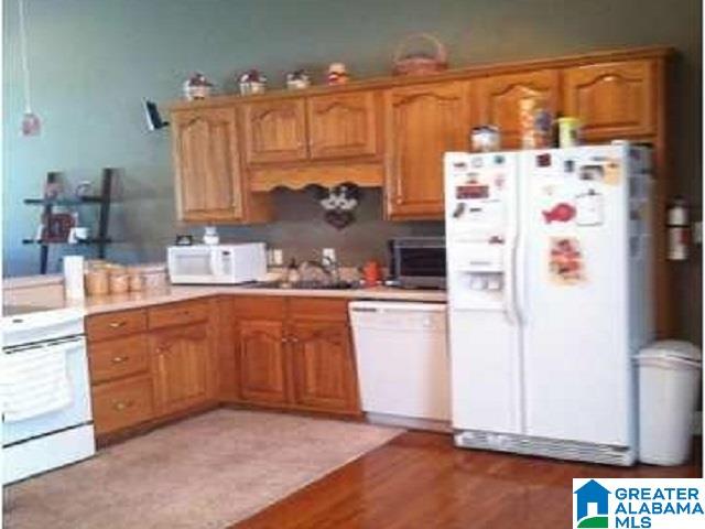 22 Cameron Court Alexandria, AL 36250 - Photo 3 of 18