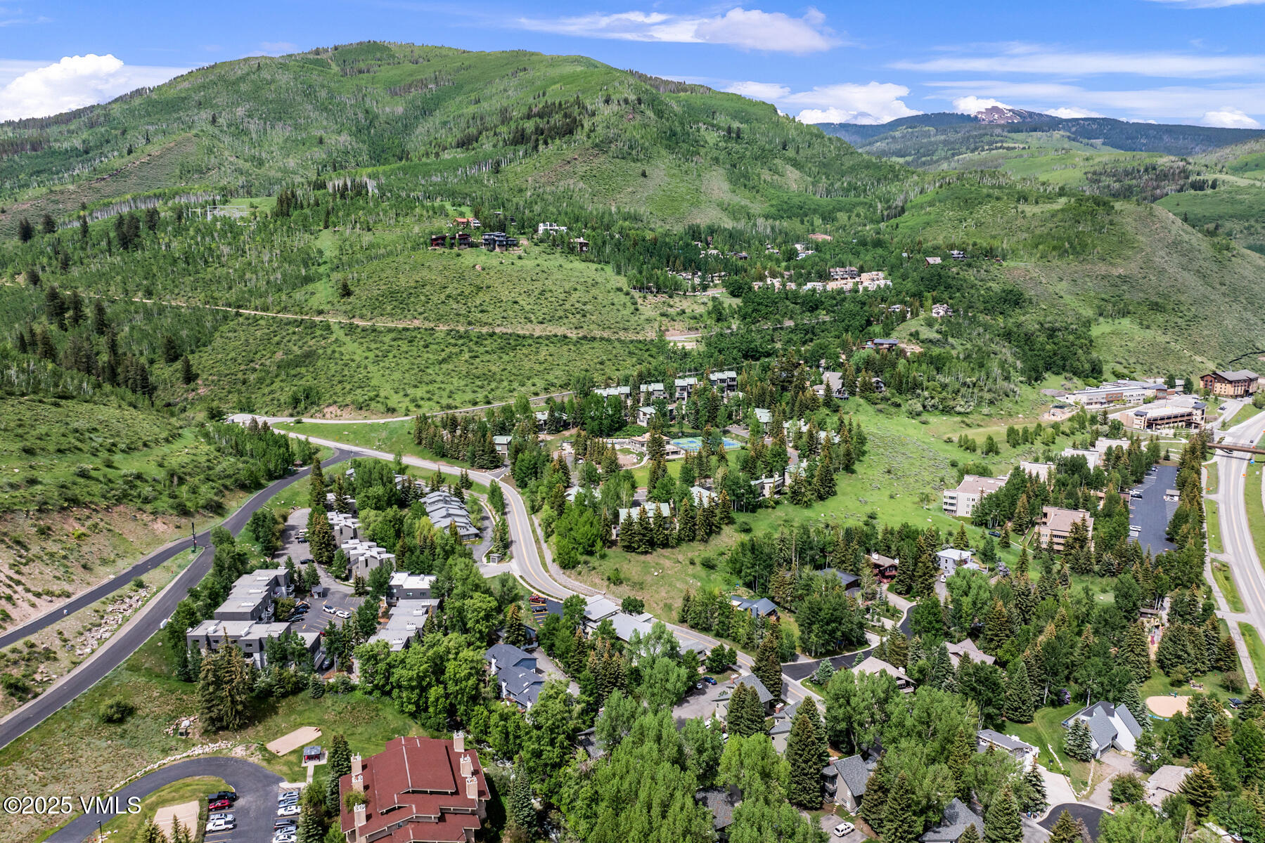 929 Red Sandstone Road, Unit 15D Vail, CO 81657 - Photo 19 of 19 7