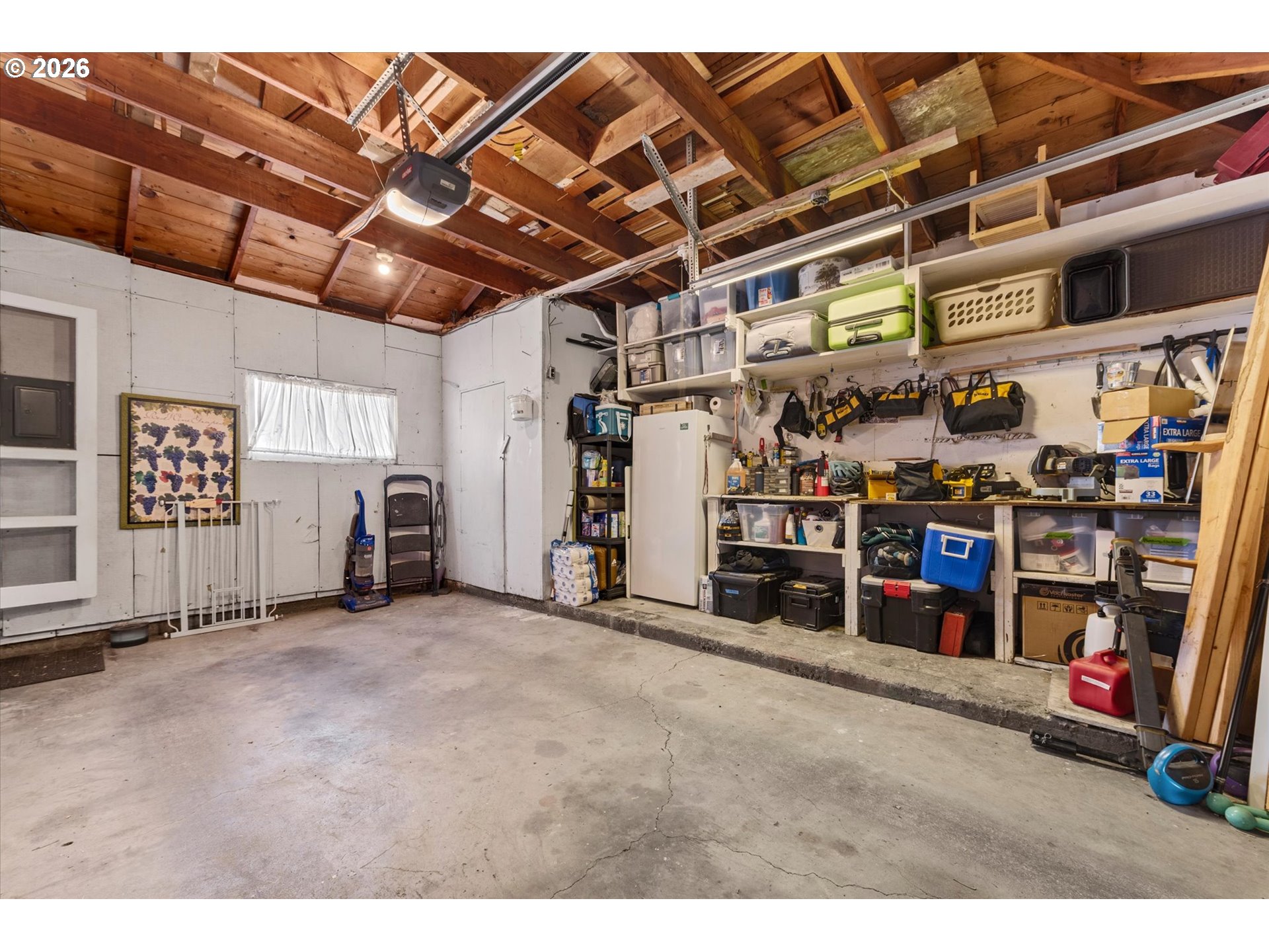 2975 North 3rd Street Baker City, OR 97814 - Photo 20 of 48 a view of a storage room